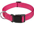 Collier Woffy